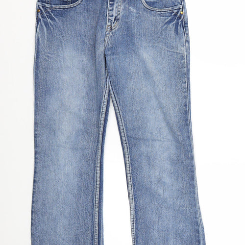 re-up Mens Blue   Skinny Jeans Size 29 L28 in