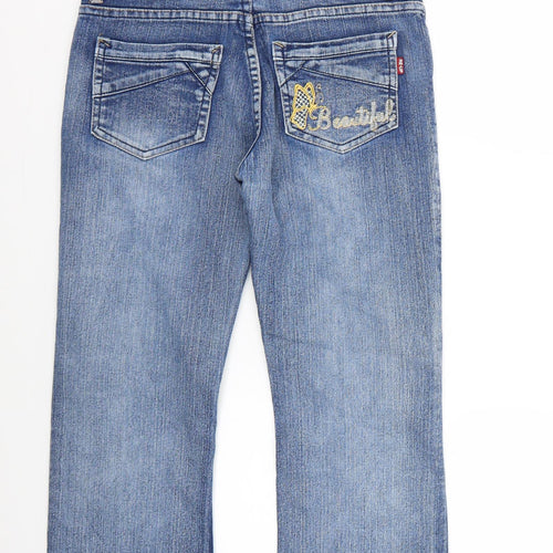 re-up Mens Blue   Skinny Jeans Size 29 L28 in