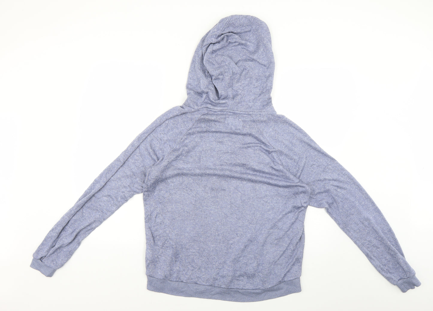 NEXT Womens Blue    Hoodie Size M