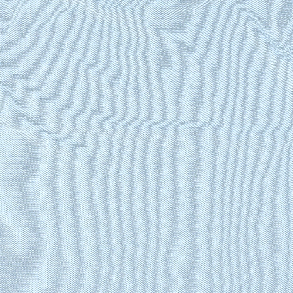 Cotton Traders Mens Blue    Polo Size L