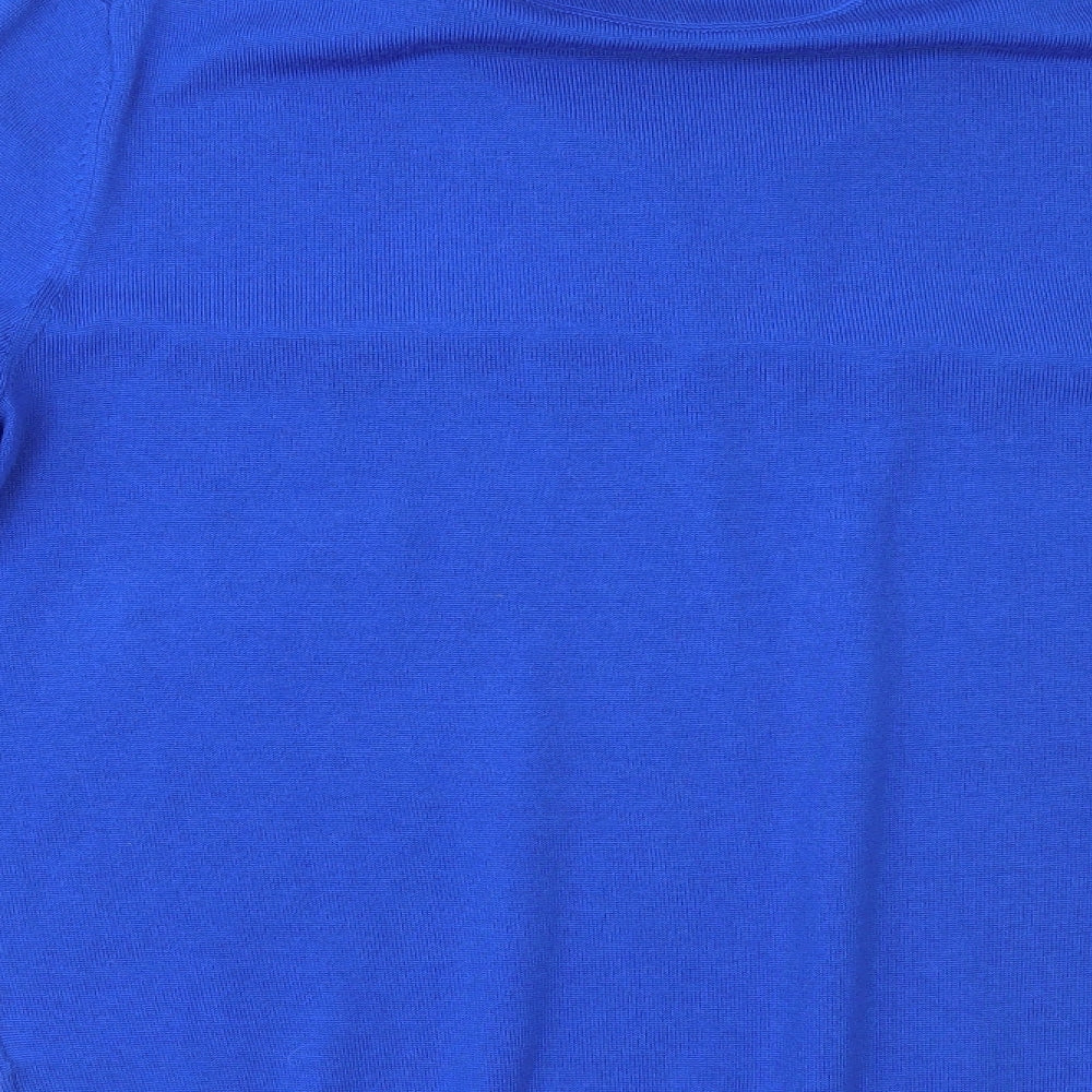 Callaway Mens Blue   Pullover Jumper Size L