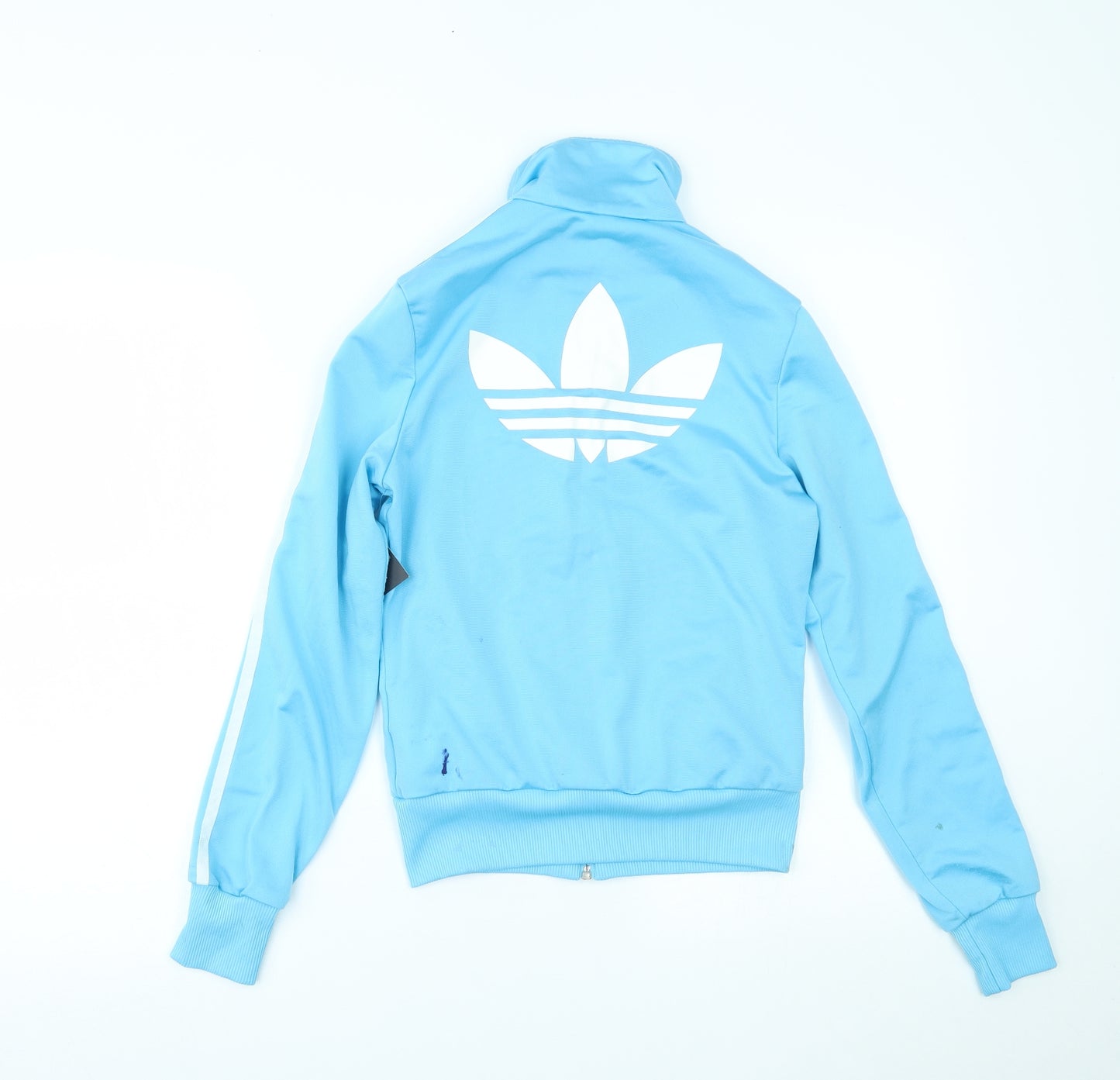 adidas Womens Blue   Jacket  Size 8