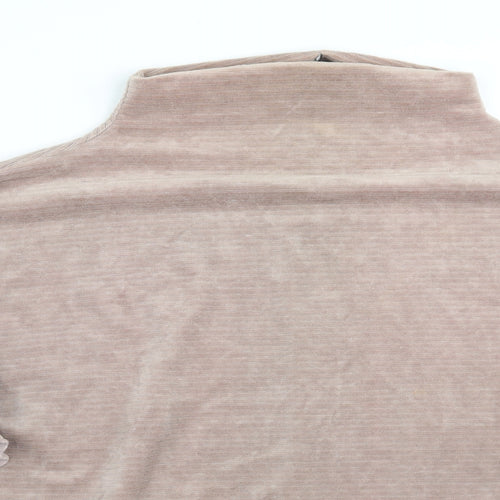 Primark Womens Pink   Pullover Jumper Size 10