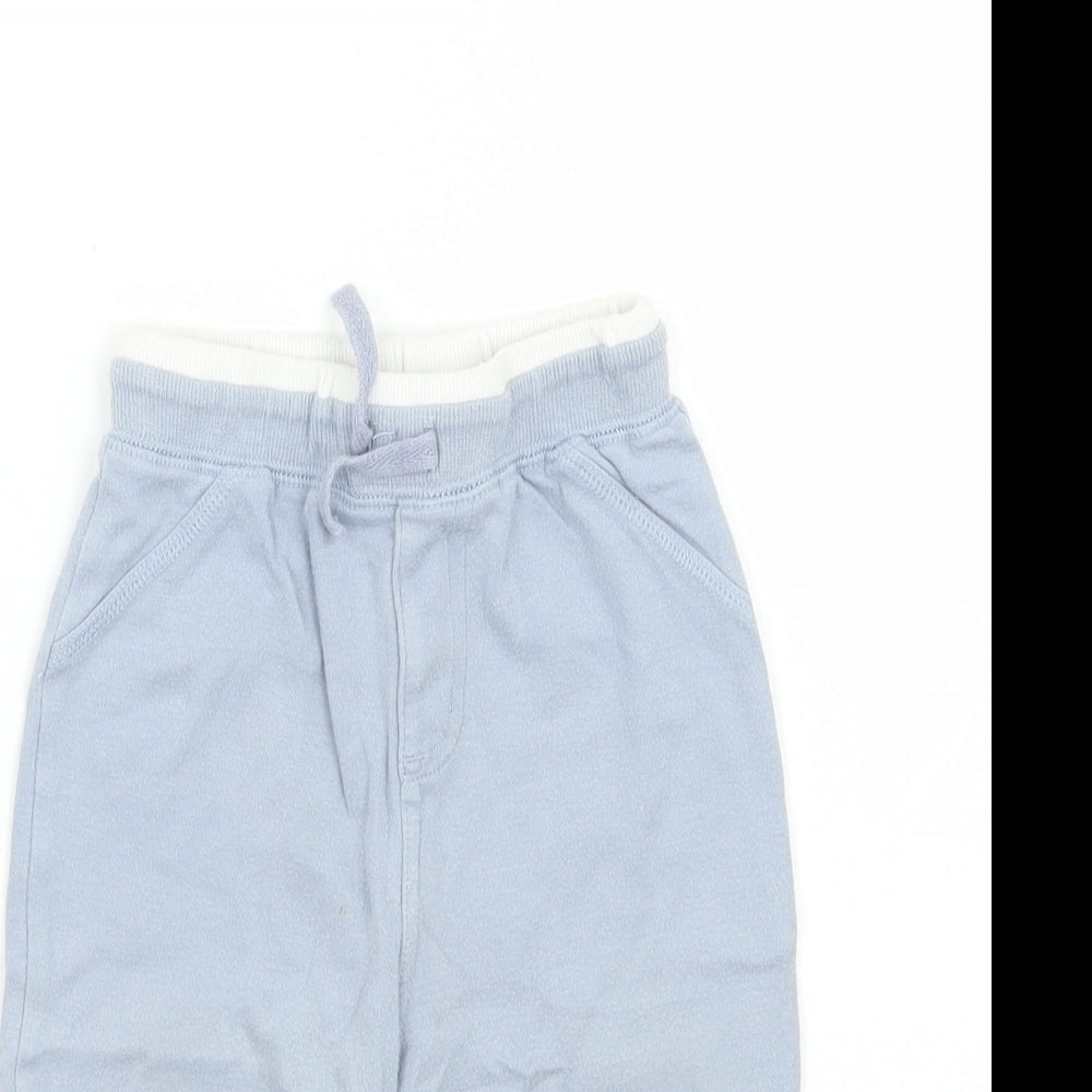 NEXT Baby Blue   Sweatpants Trousers Size Newborn