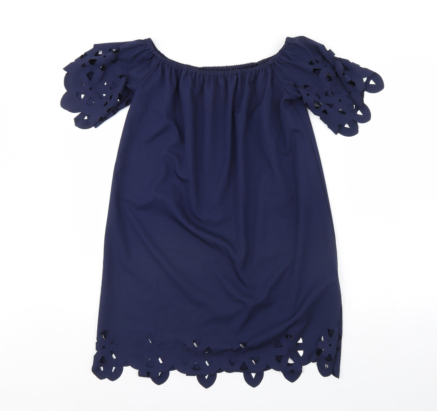 Preworn Womens Blue   Mini  Size S