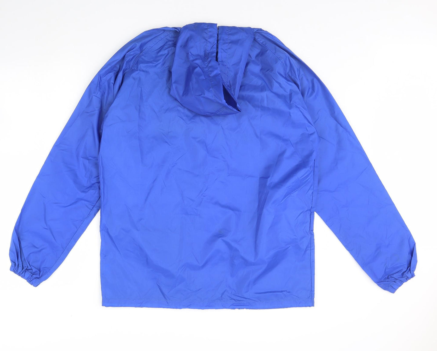 Peter Storm Mens Blue   Rain Coat Coat Size M