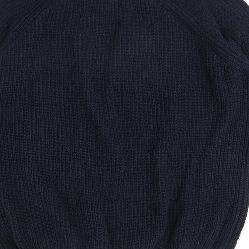 NEXT Womens Blue   Pullover Jumper Size 16