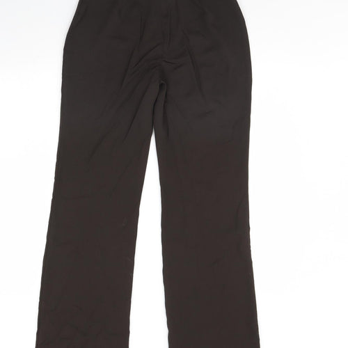 Bianca Womens Brown   Trousers  Size 30 L32 in