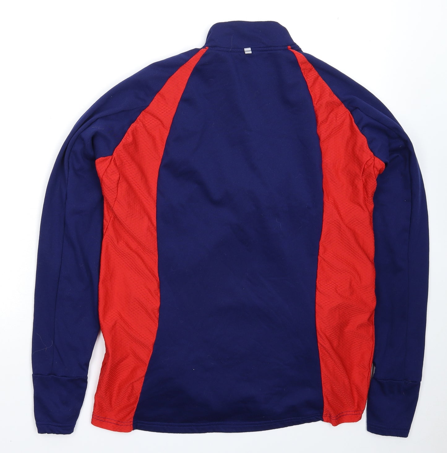 London Marathon Mens Blue   Jacket  Size L