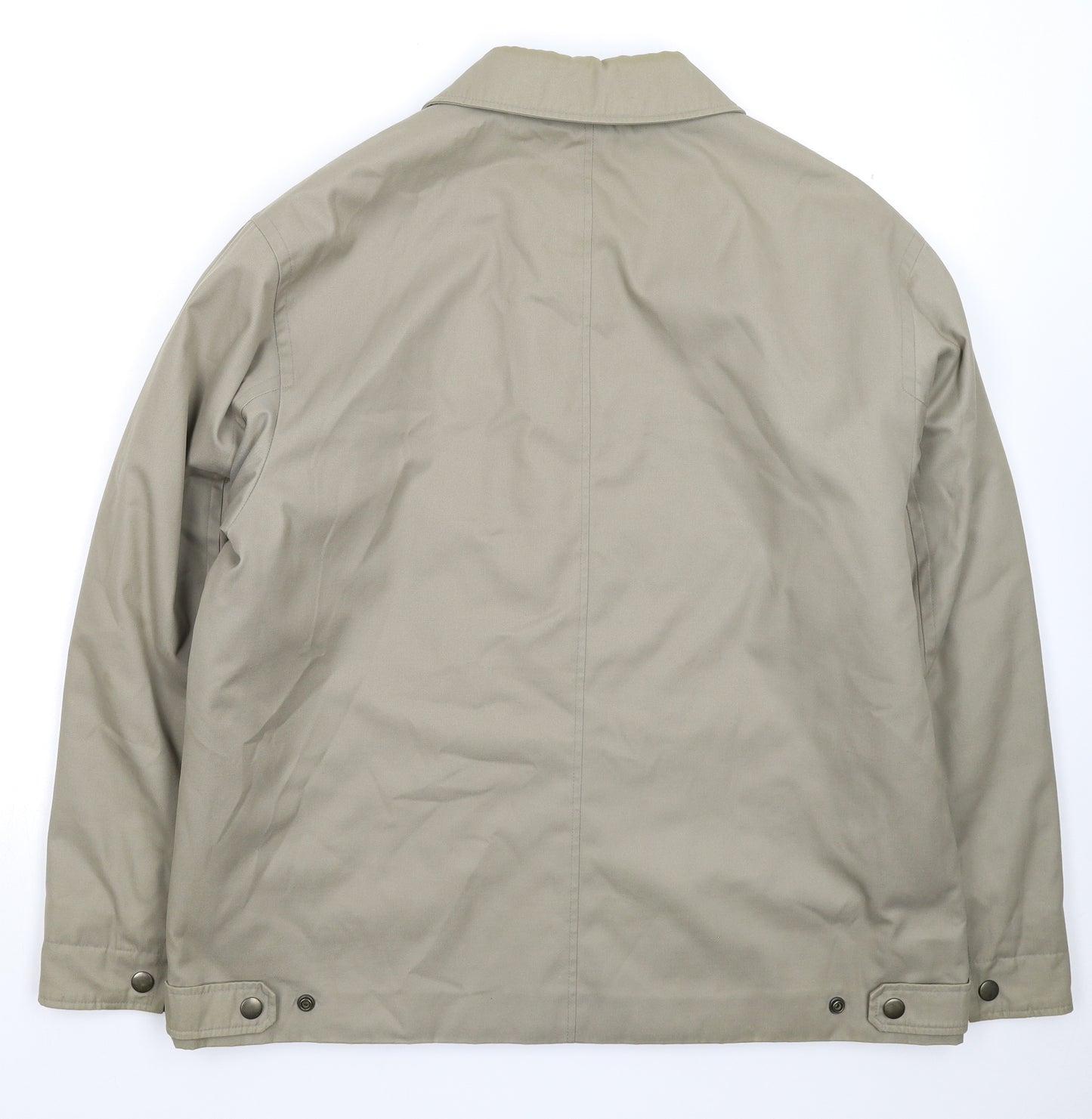 BHS Mens Grey   Jacket  Size L