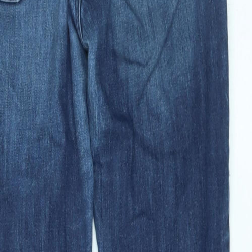 Gap Girls Blue   Jegging Jeans Size 13 Years - legging jean