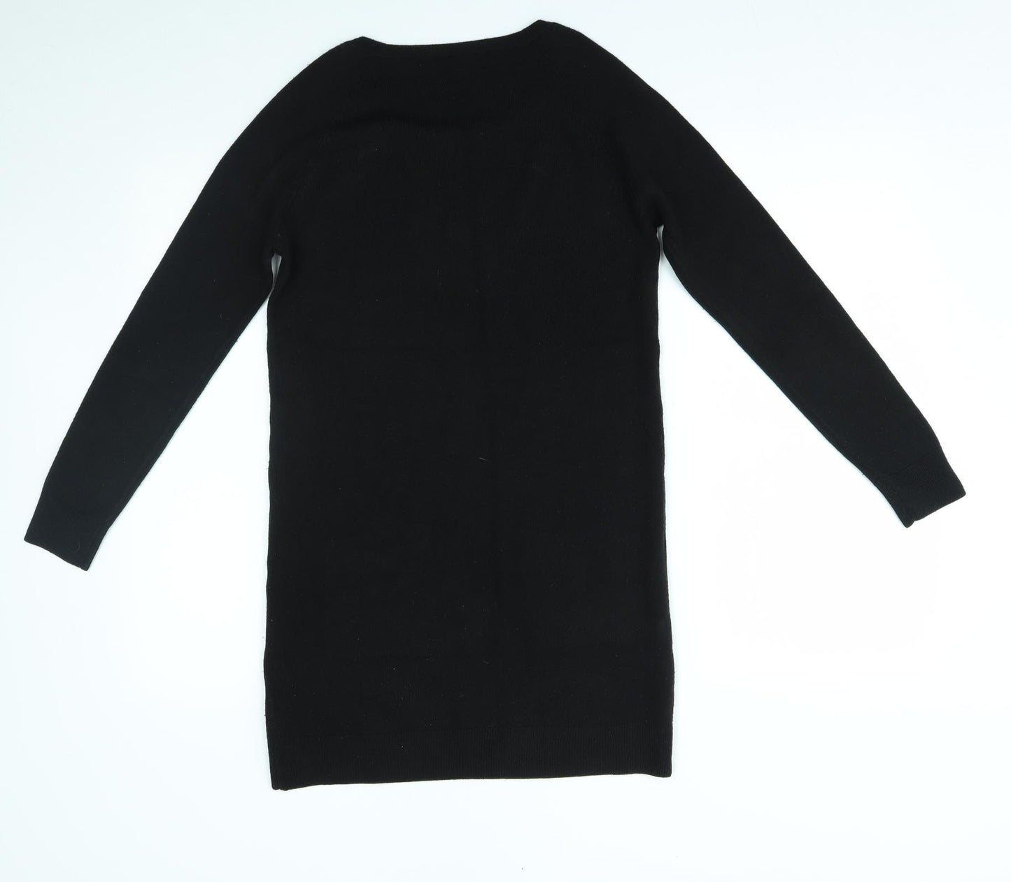Atmosphere Womens Black   Jumper Dress  Size 6
