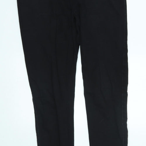 denim co Womens Black   Jegging Jeans Size 6 L28 in