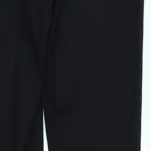 denim co Womens Black   Jegging Jeans Size 6 L28 in