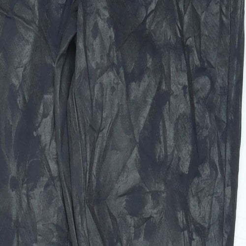 ORSAY Womens Black   Straight Jeans Size 10 L28 in