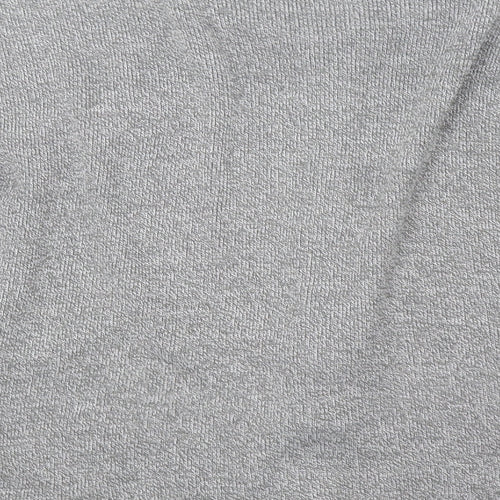 Greenwoods Mens Grey   Full Zip Jumper Size L