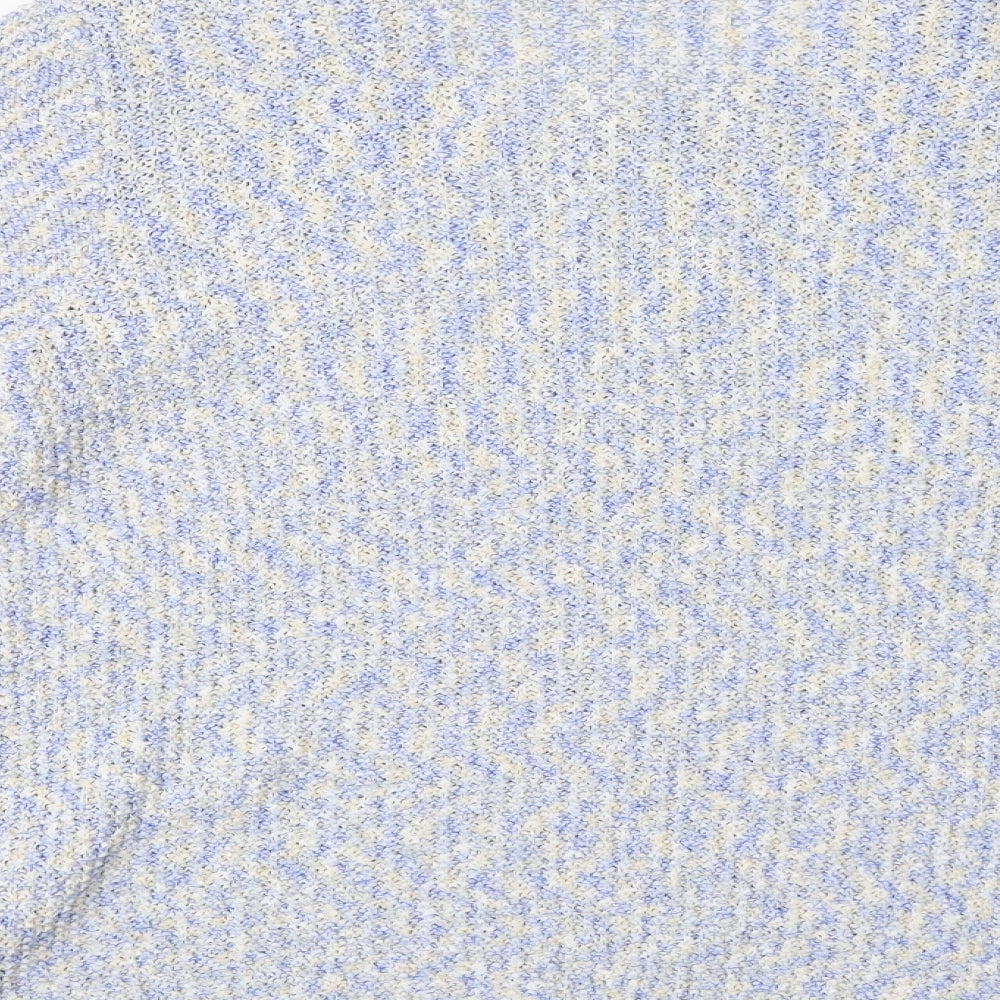 Gerry Weber Womens Blue   Pullover Jumper Size 20
