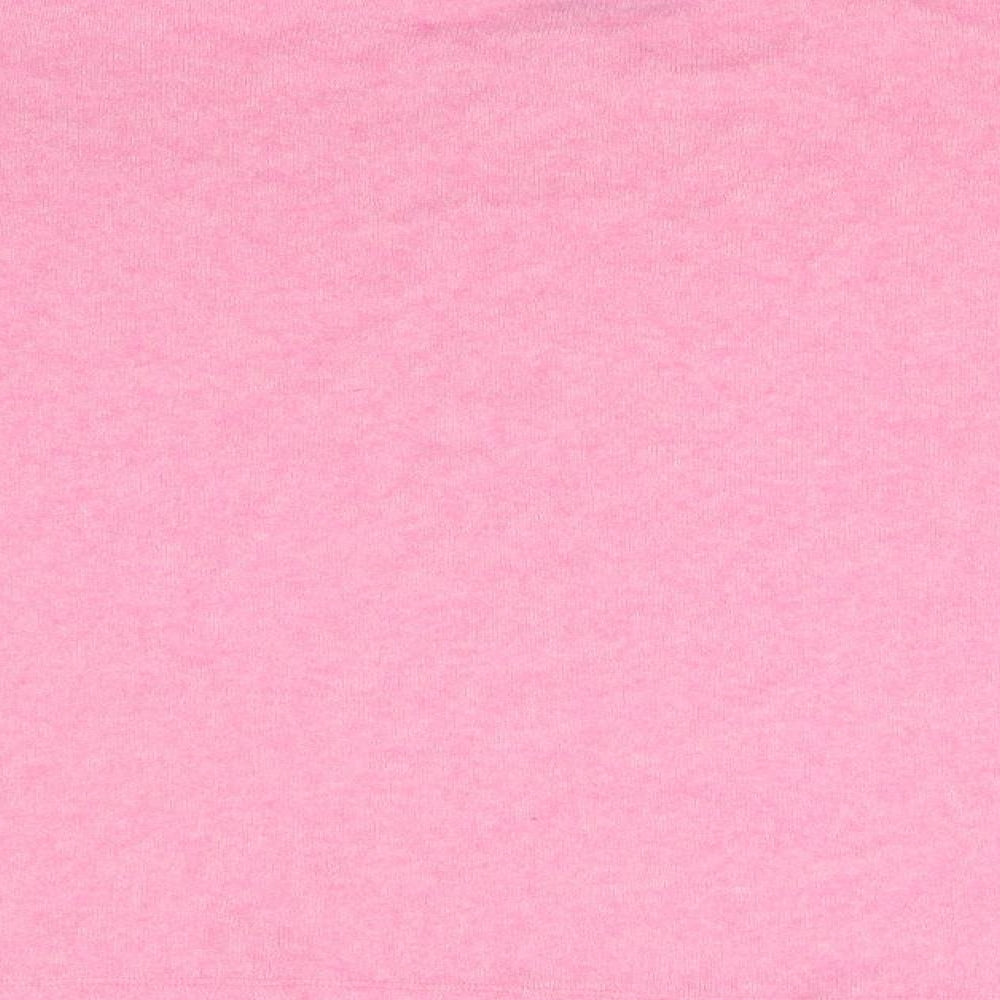 F&F Womens Pink   Pullover Jumper Size 18