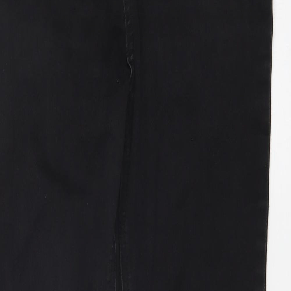 TU Womens Black   Skinny Jeans Size 12 L29 in