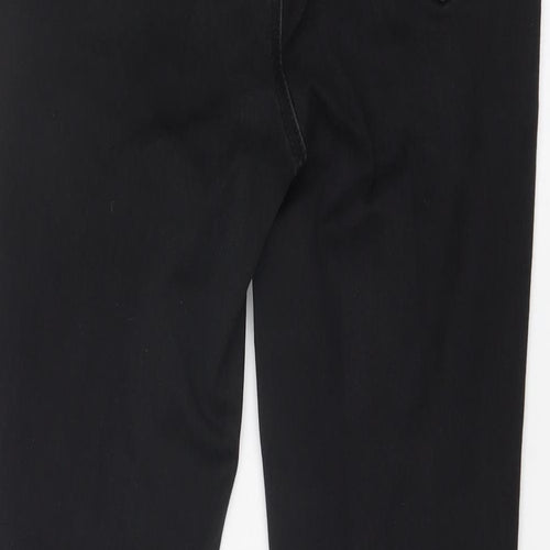 TU Womens Black   Skinny Jeans Size 12 L29 in