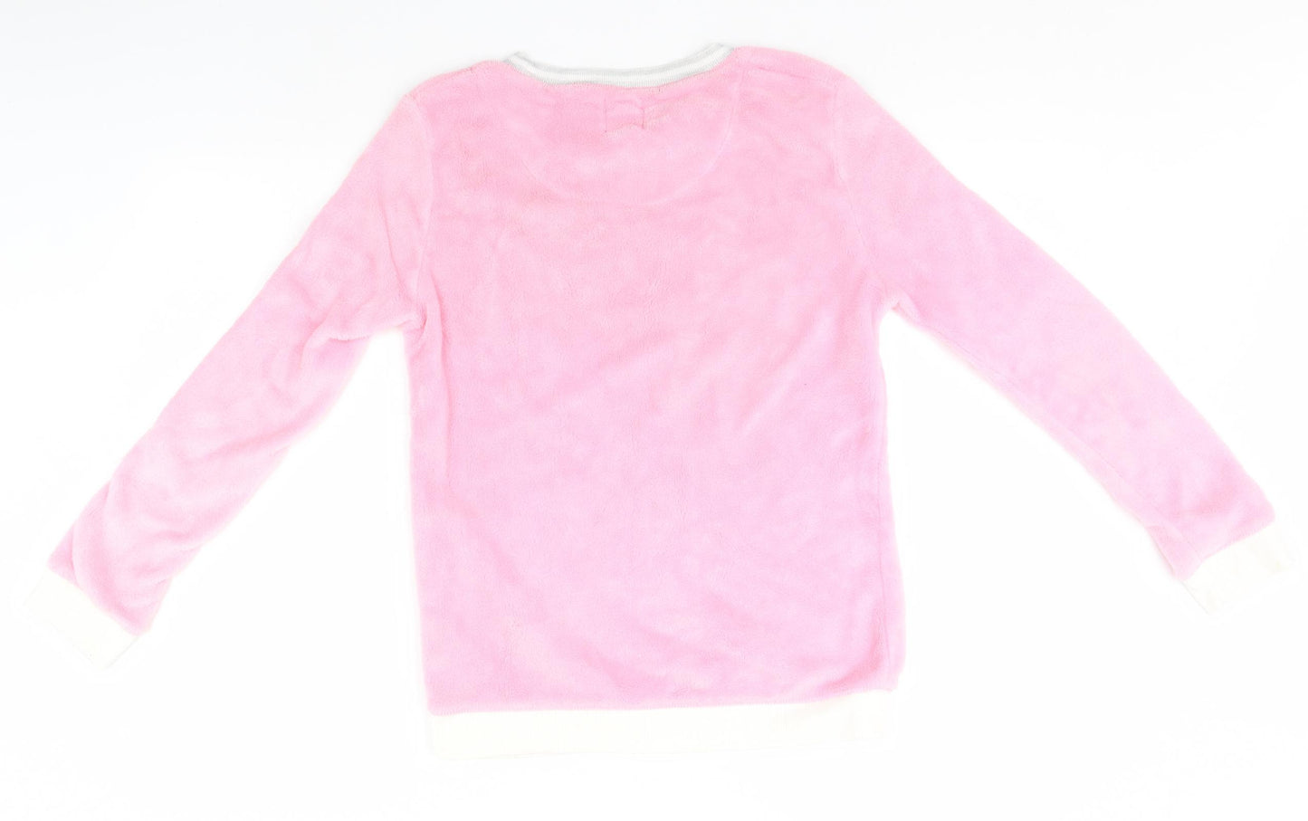 Disney Womens Pink   Pullover Jumper Size 6  - Disney, Princess