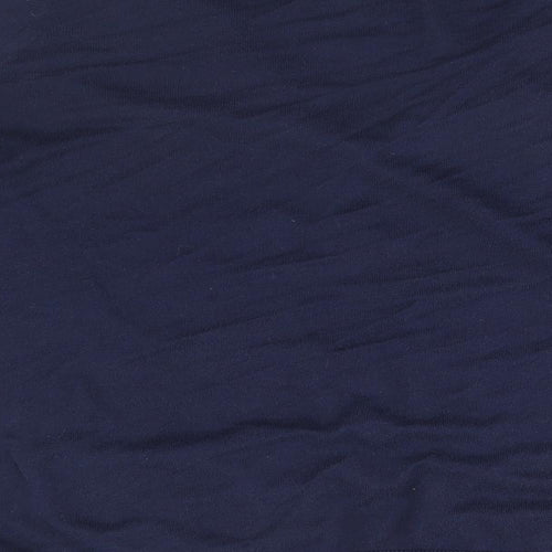 Gap Mens Blue   Cardigan Jumper Size XL