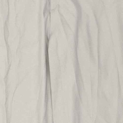 Taylor & Wright Womens Beige   Trousers  Size 36 L29.5 in
