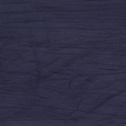 Marks and Spencer Womens Blue   Cardigan Jumper Size 10