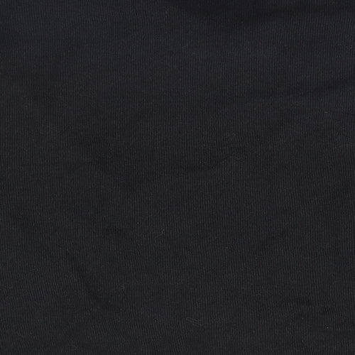 BHS Womens Black   Pullover Jumper Size 14