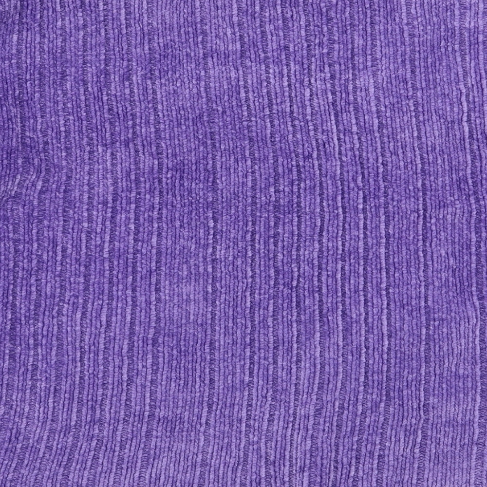 Bonmarché Womens Purple   Pullover Jumper Size S