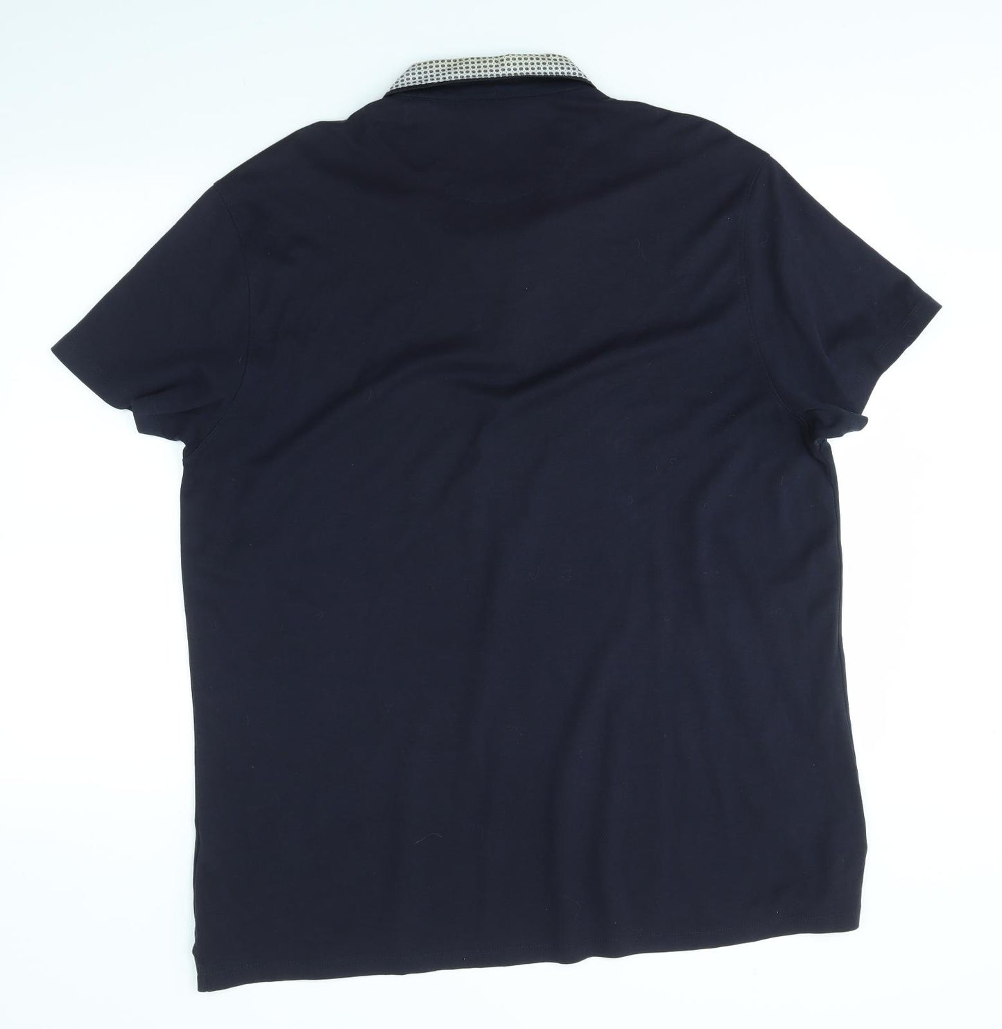 NEXT Mens Multicoloured    Polo Size 2XL