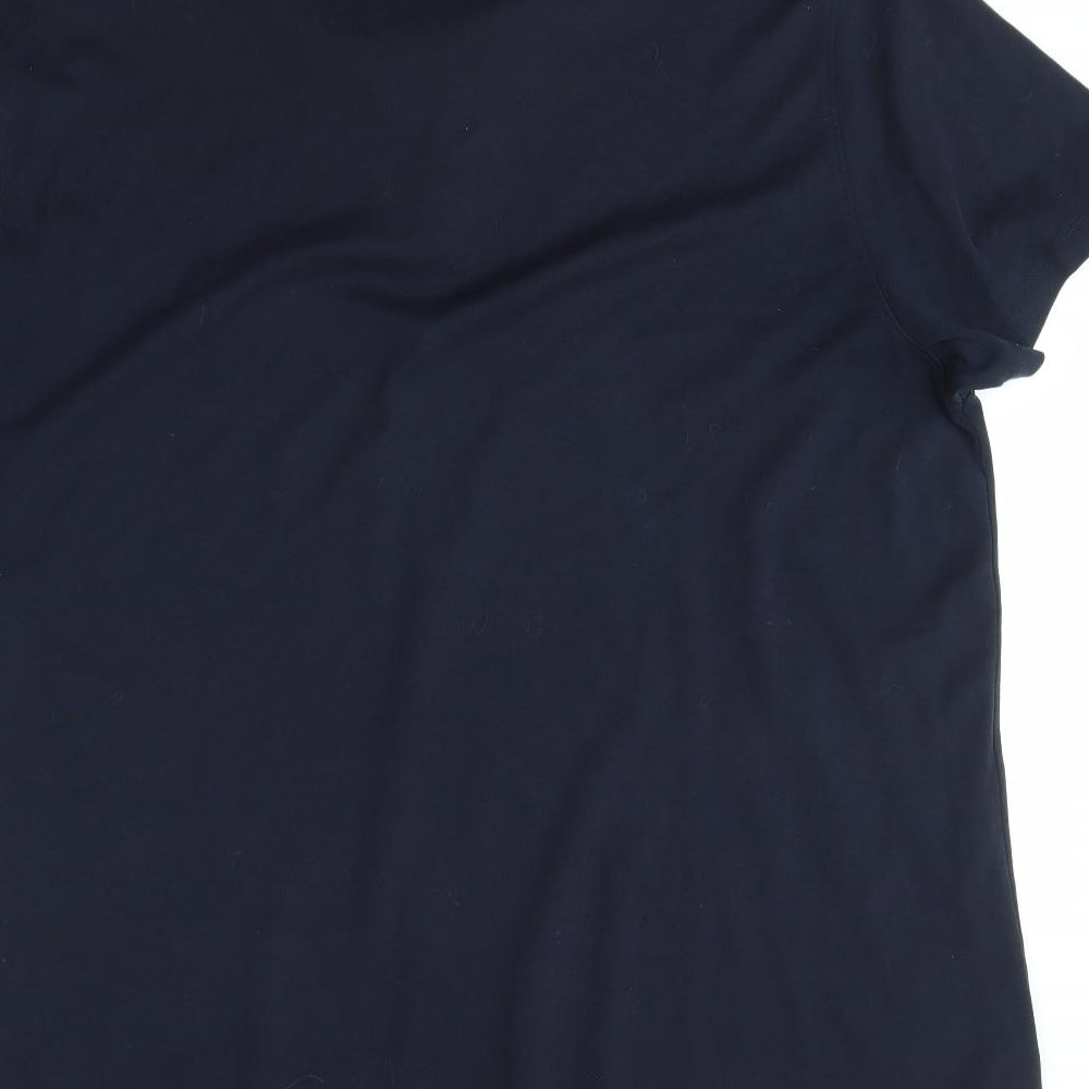 NEXT Mens Multicoloured    Polo Size 2XL