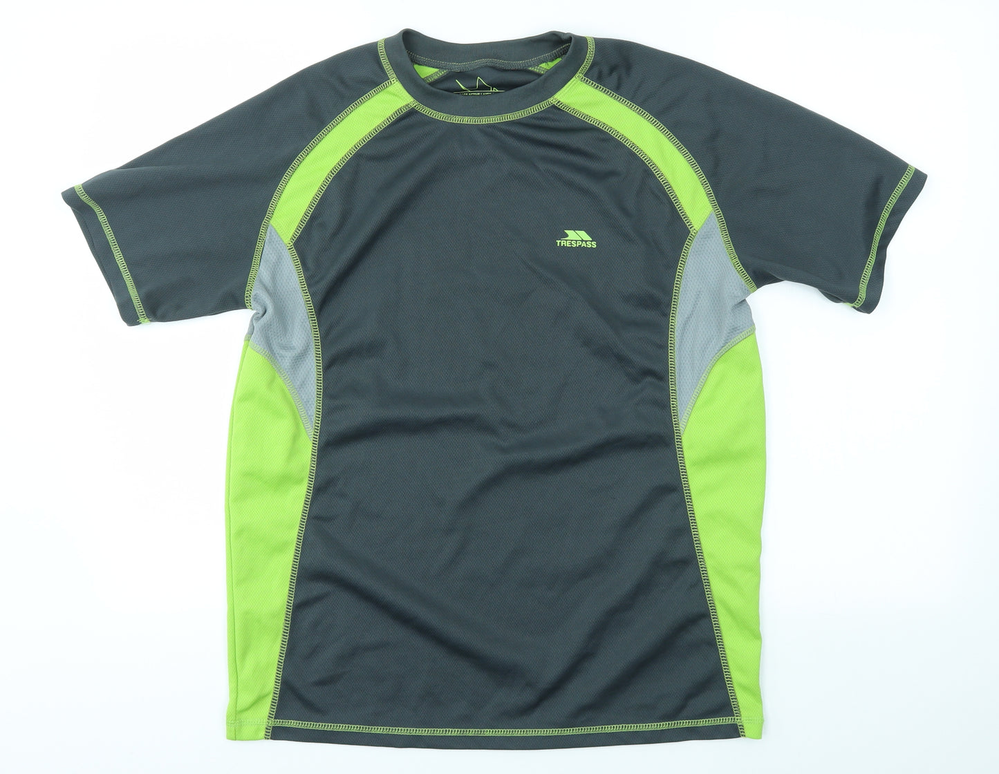 Trespass Mens Multicoloured   Basic Casual Size M