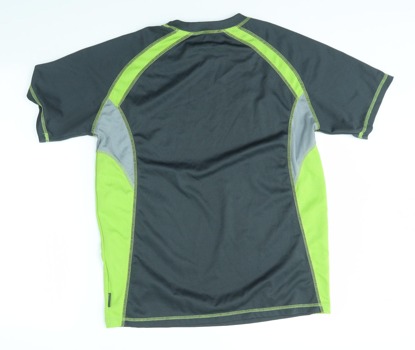Trespass Mens Multicoloured   Basic Casual Size M