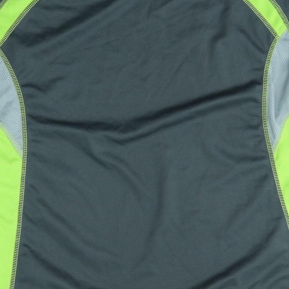 Trespass Mens Multicoloured   Basic Casual Size M