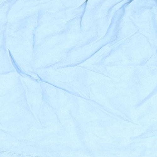 Quiz Womens Blue   Basic Blouse Size M