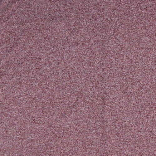 Matalan Mens Multicoloured Solid   Pyjama Top Size L