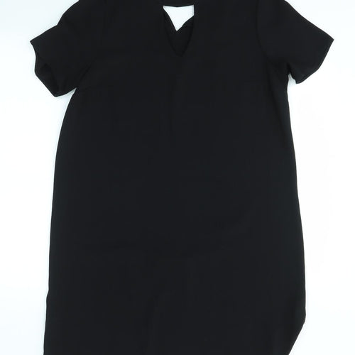 F&F Womens Black   A-Line  Size 12