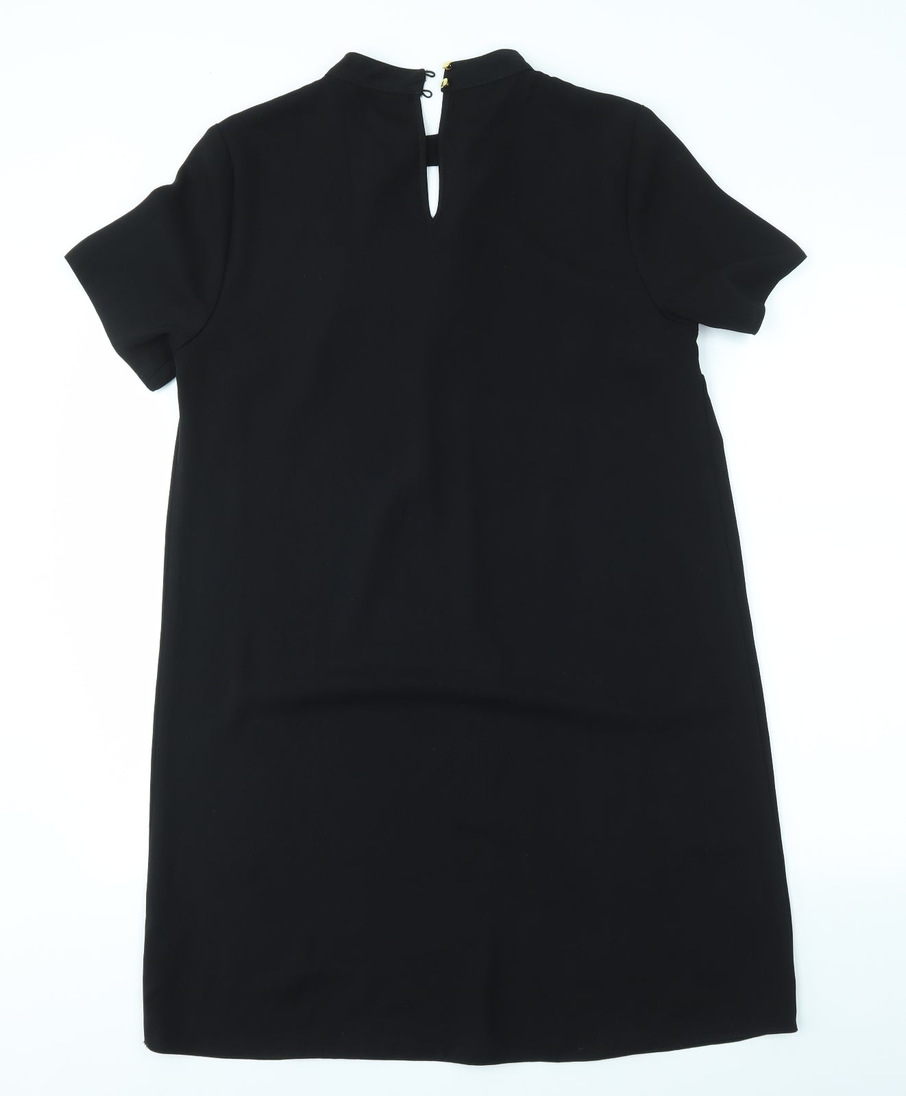 F&F Womens Black   A-Line  Size 12