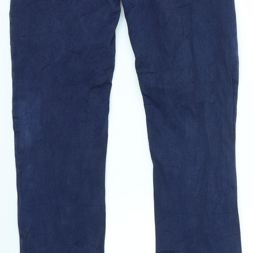Primark Womens Blue   Jegging Jeans Size 10 L31 in