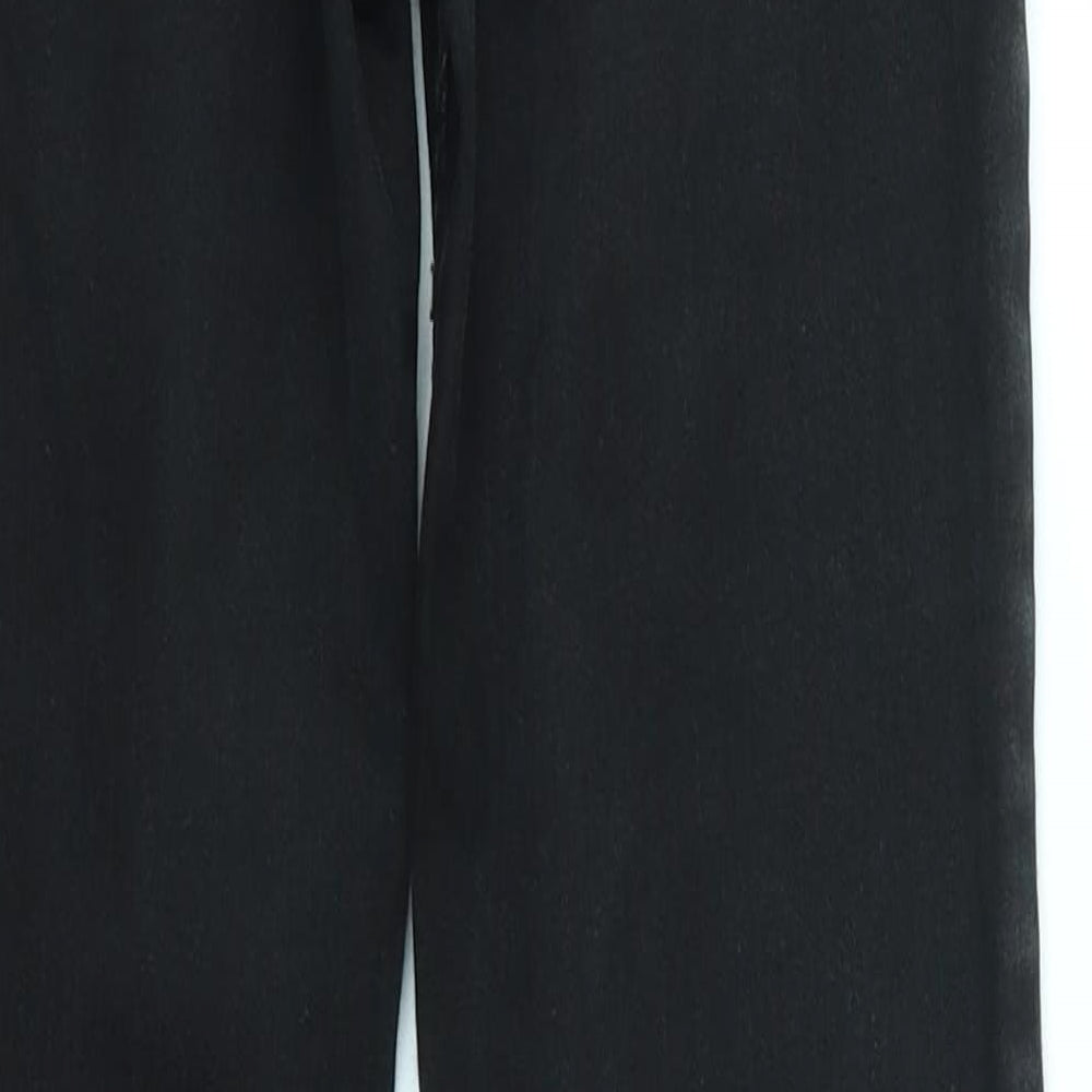 River Island Womens Grey   Skinny Jeans Size 8 L26 in