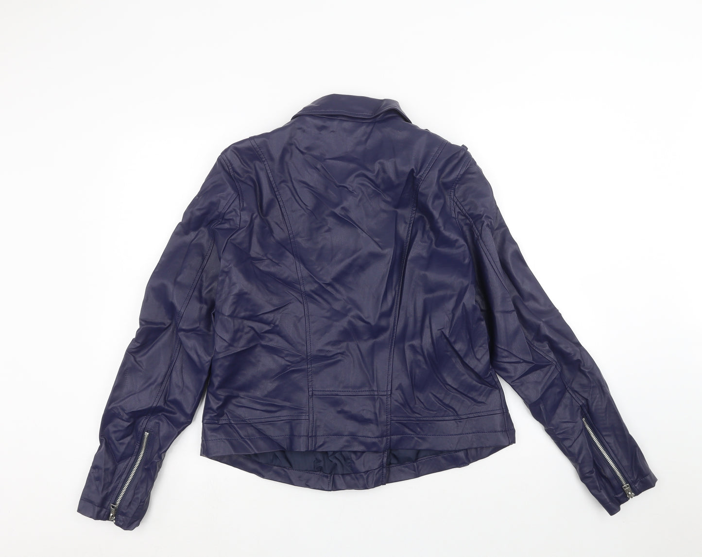 F&F Womens Blue   Jacket  Size 16