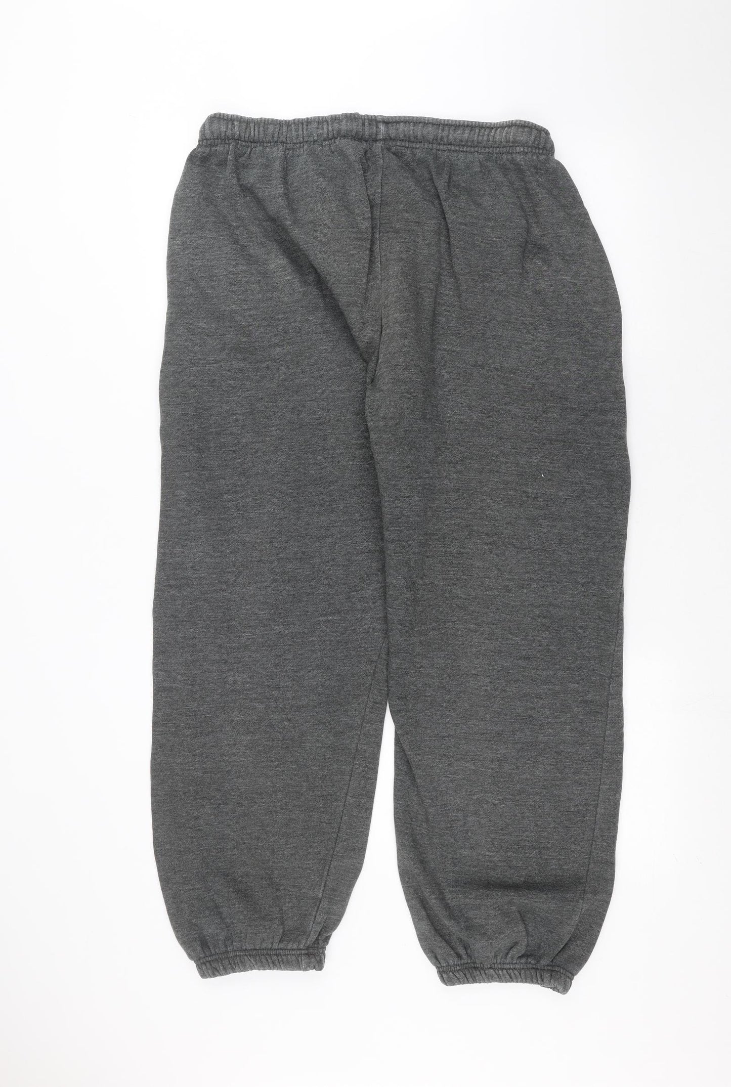 Everlast Mens Black   Sweatpants Trousers Size XL L26 in