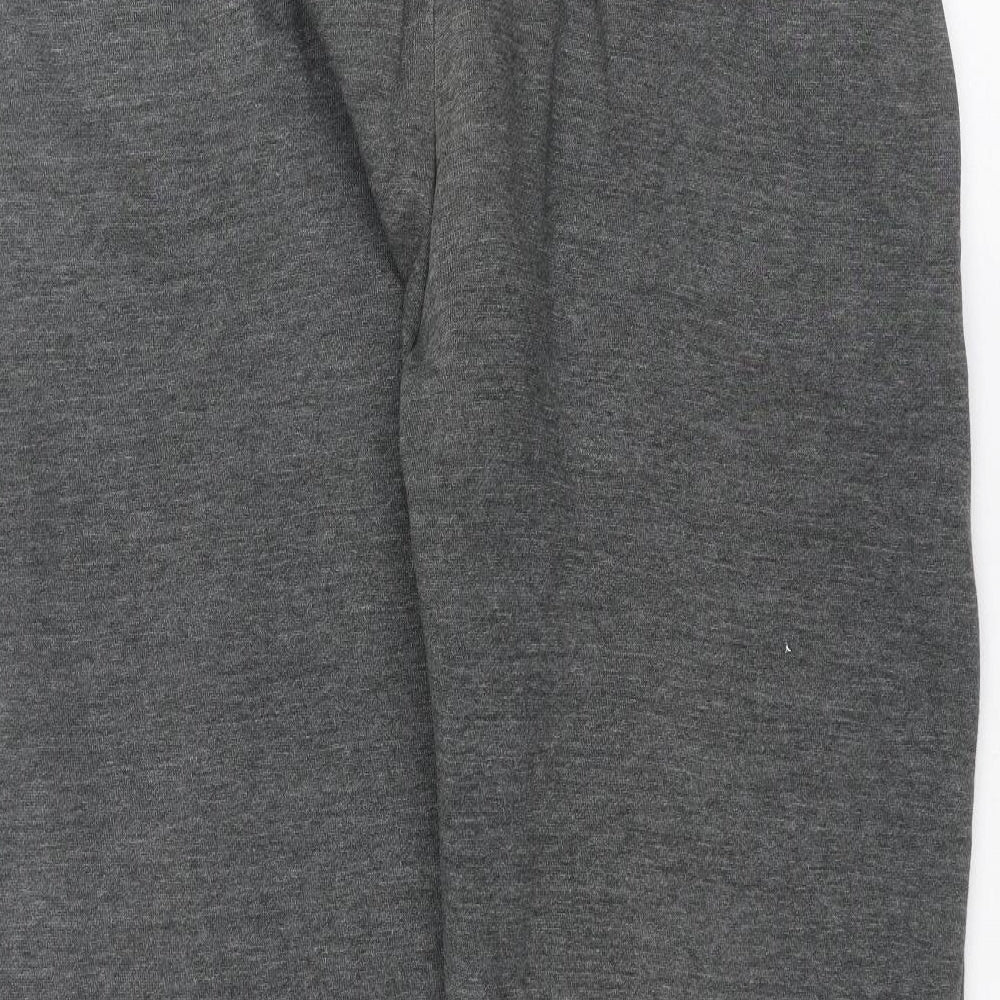 Everlast Mens Black   Sweatpants Trousers Size XL L26 in