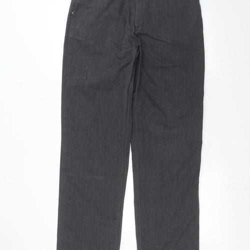 F&F Womens Black   Skinny Jeans Size 33 in L32 in