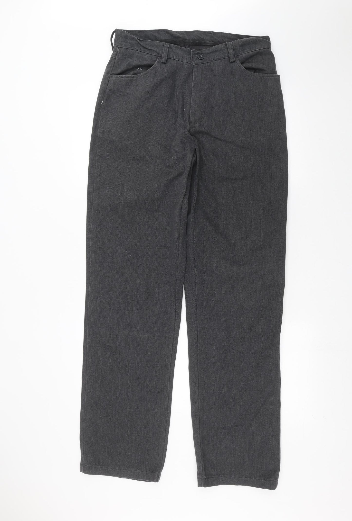 F&F Womens Black   Skinny Jeans Size 33 in L32 in