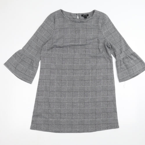 New Look Womens Black   Pullover Jumper Size 14