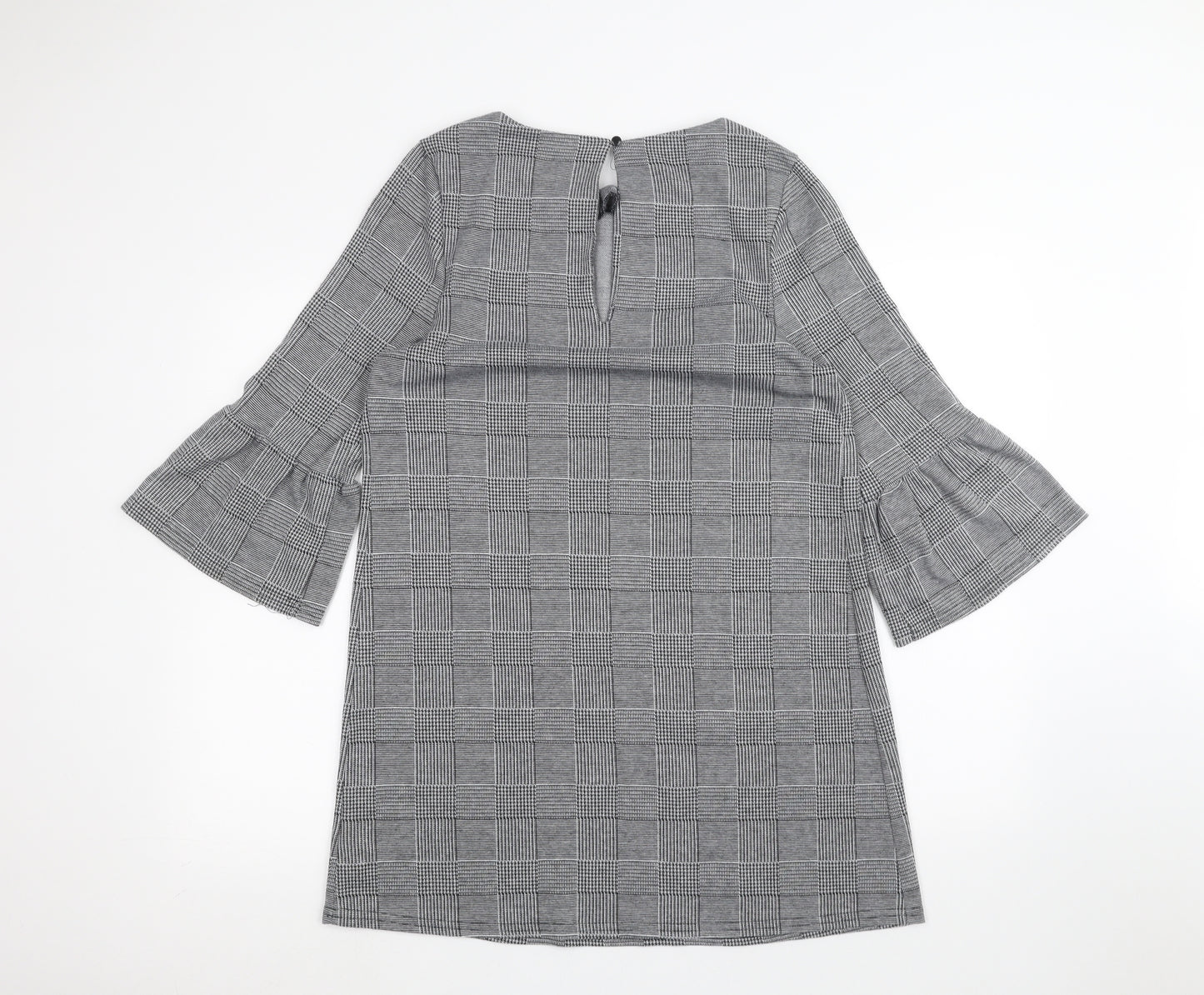 New Look Womens Black   Pullover Jumper Size 14