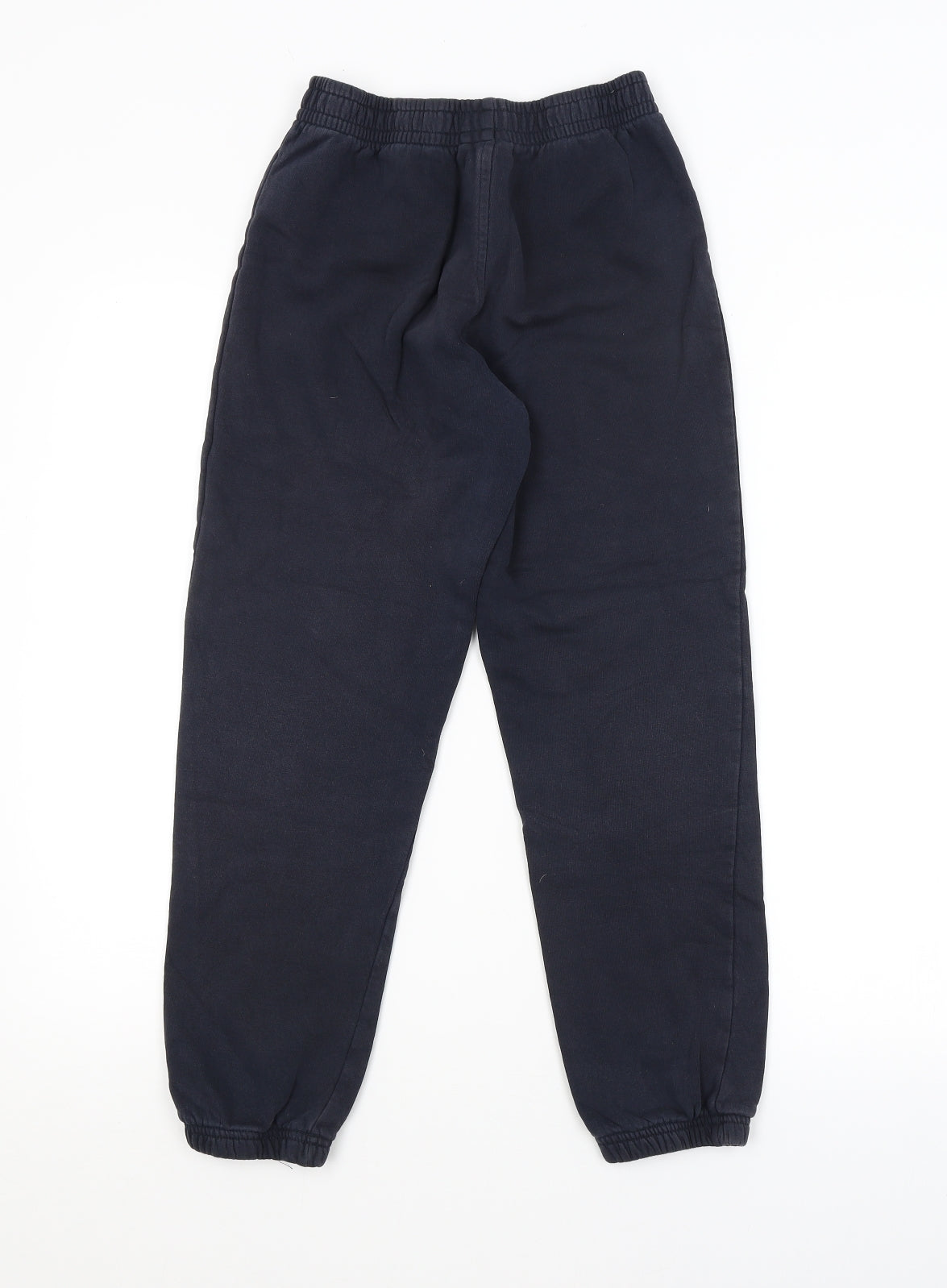 LILY & DAN Boys Blue   Sweatpants Trousers Size 10-11 Years - SCHOOL WEAR, BACK TO SCHOOL