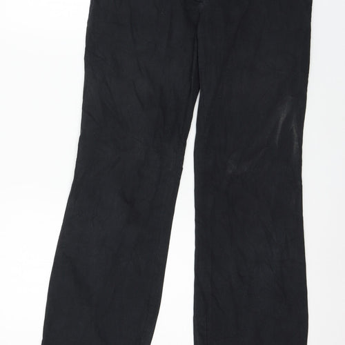 Geox Womens Grey   Trousers  Size 8 L31 in